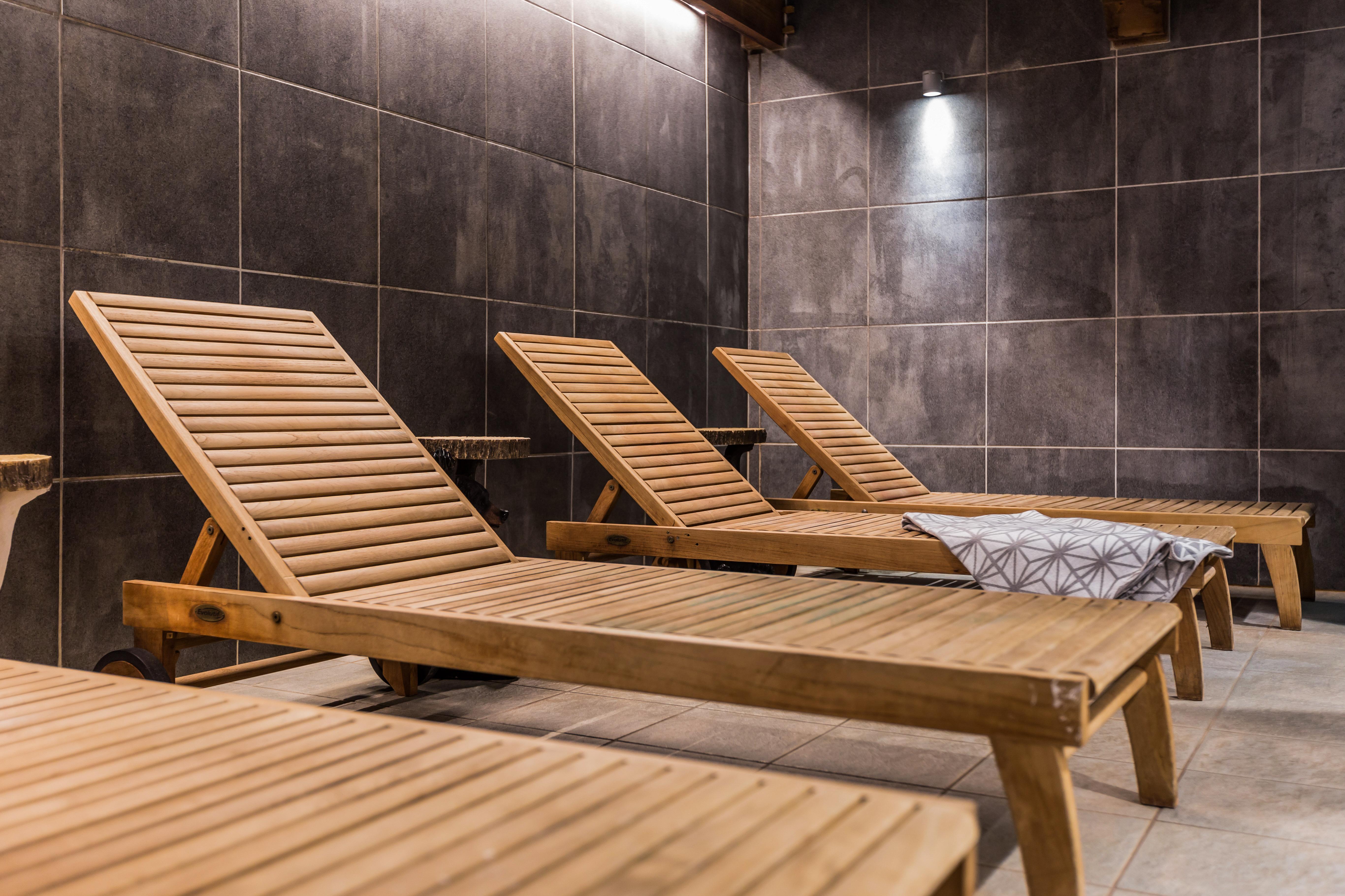 Residence Pierre & Vacances Premium Les Hauts Bois La Plagne Exterior photo